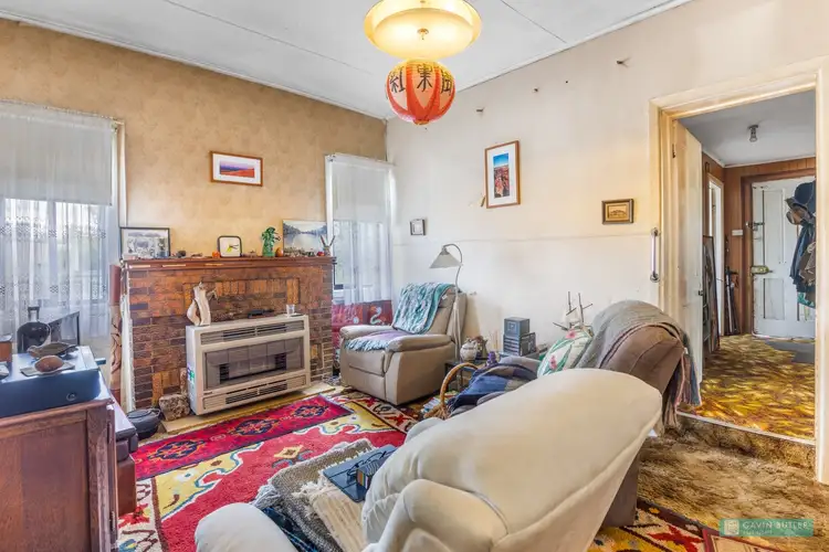Fifth view of Homely house listing, 12 Market St, Eaglehawk VIC 3556