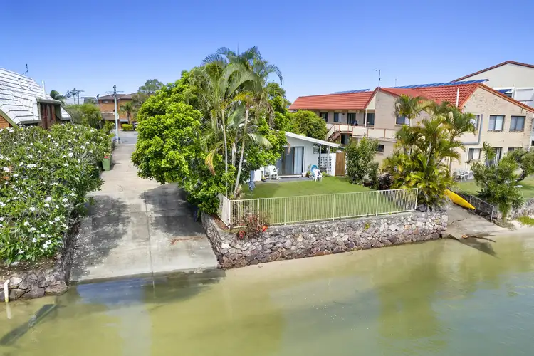 Fourth view of Homely unit listing, Unit 2/21 Woomba Pl, Mooloolaba QLD 4557