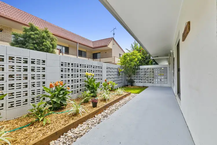 Sixth view of Homely unit listing, Unit 2/21 Woomba Pl, Mooloolaba QLD 4557