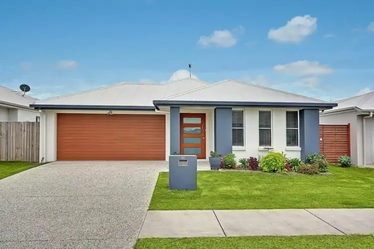 45 Sweetlip Cct, Mountain Creek QLD 4557