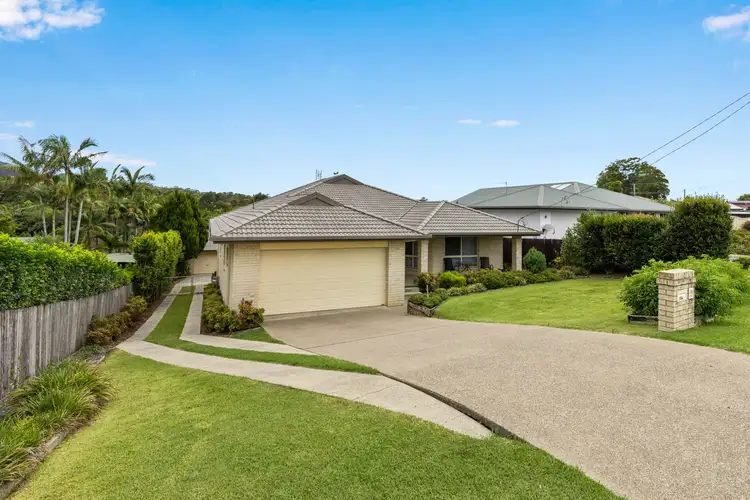 Fourth view of Homely house listing, 116 Shephards Lane, Coffs Harbour NSW 2450