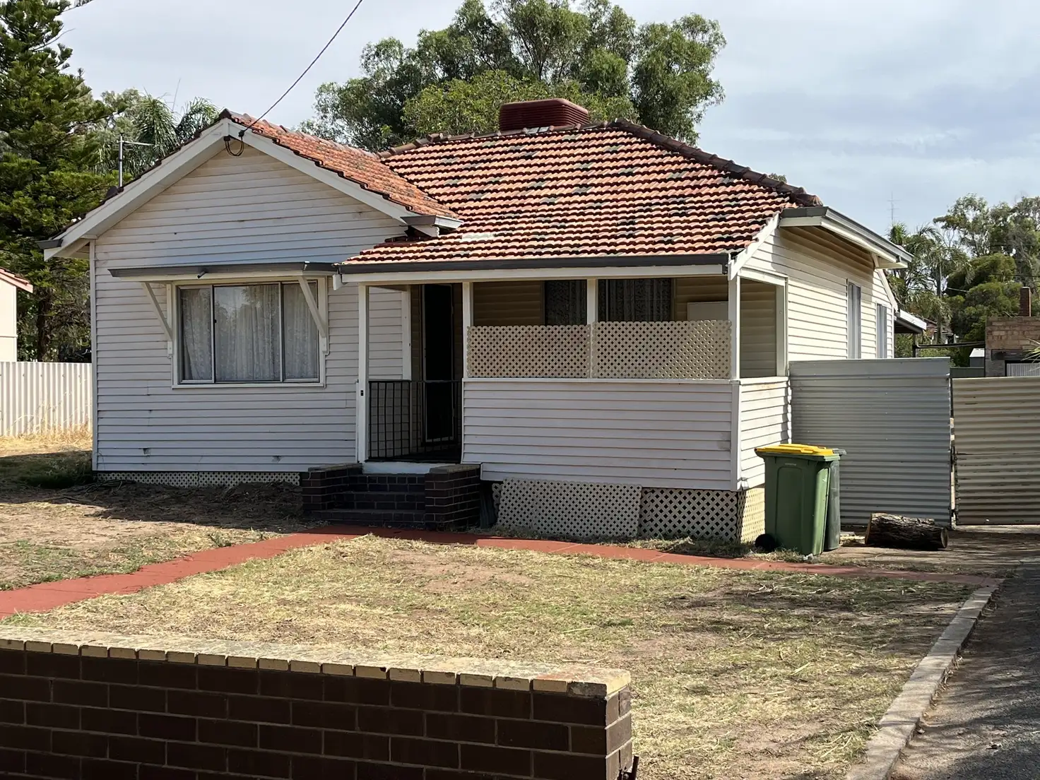 Main view of Homely house listing, 34 Perina Way, Northam WA 6401