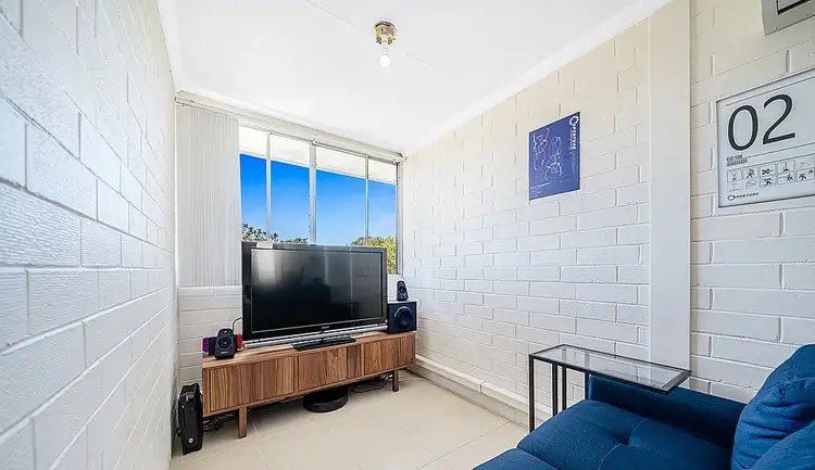 Fifth view of Homely unit listing, 28G/47 Herdsman Parade, Wembley WA 6014