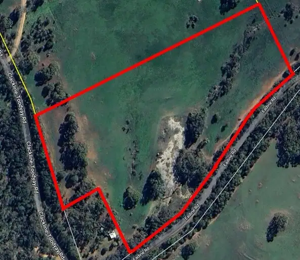 Lot 15 Eadine Road, Clackline WA 6564