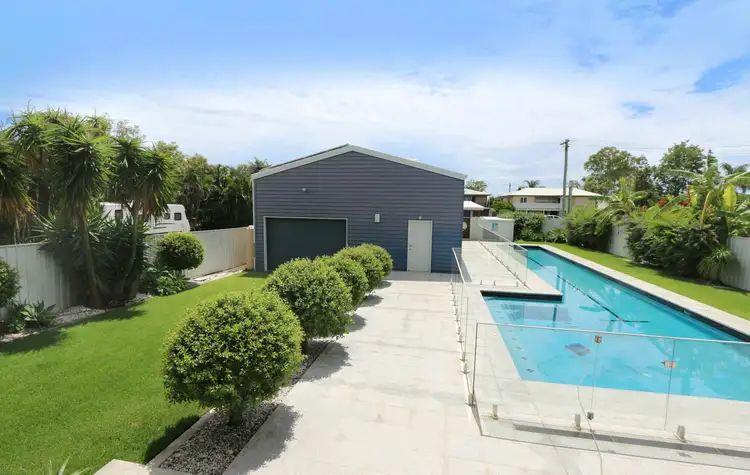 Second view of Homely house listing, 64 Corser St, Burnett Heads QLD 4670
