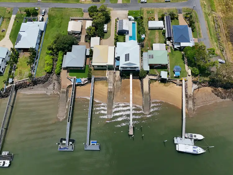Third view of Homely house listing, 64 Corser St, Burnett Heads QLD 4670