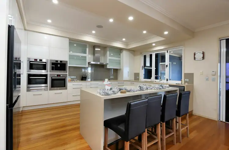 Fourth view of Homely house listing, 64 Corser St, Burnett Heads QLD 4670