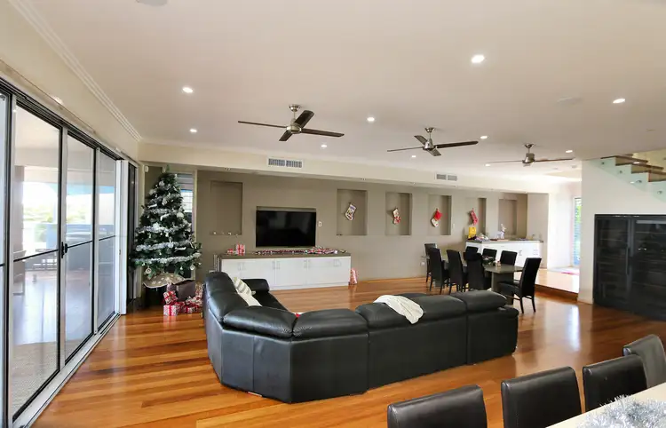 Fifth view of Homely house listing, 64 Corser St, Burnett Heads QLD 4670