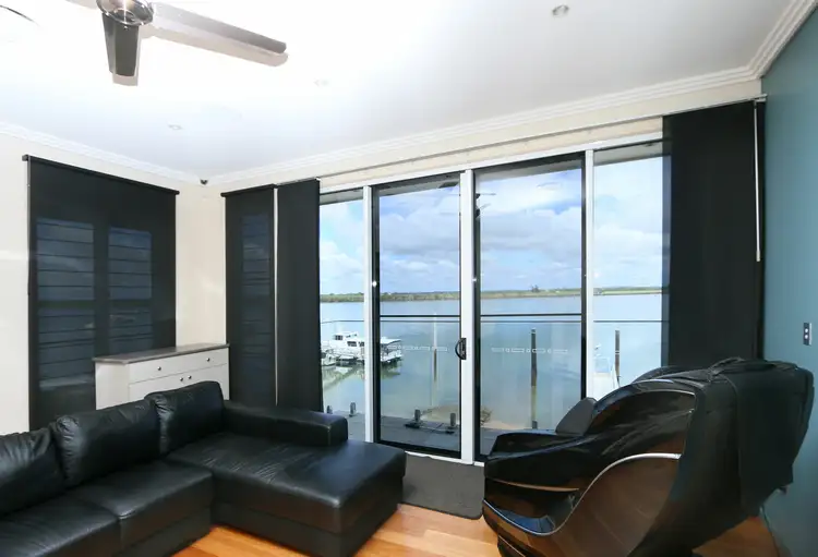 Sixth view of Homely house listing, 64 Corser St, Burnett Heads QLD 4670