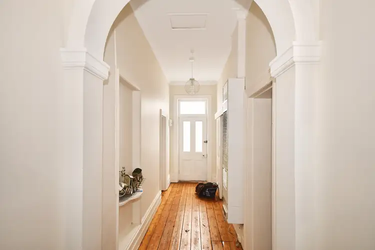 Third view of Homely block of units listing, Units 1- 3/6 Barnes St, Stawell VIC 3380