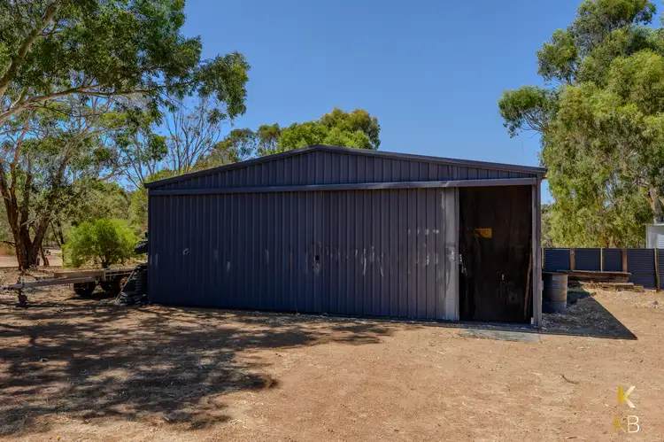 Fourth view of Homely rural property listing, 10 Conostylis Way, Coondle WA 6566
