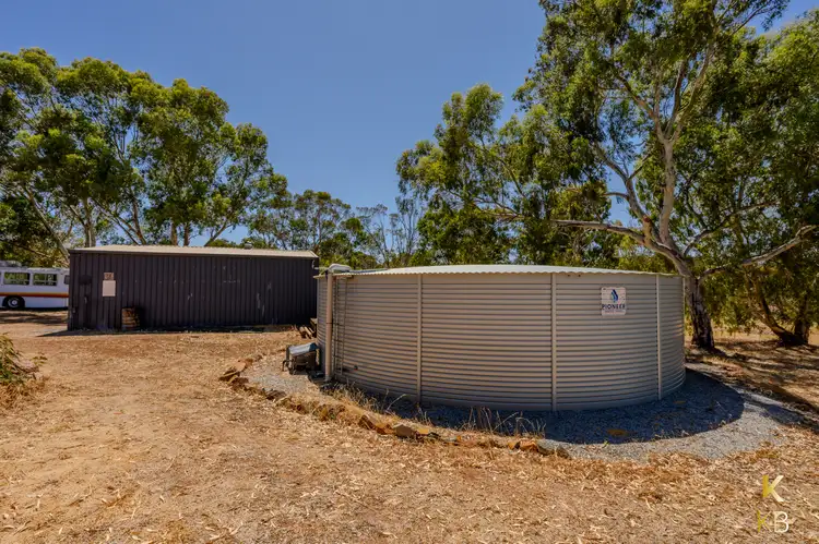 Fifth view of Homely rural property listing, 10 Conostylis Way, Coondle WA 6566