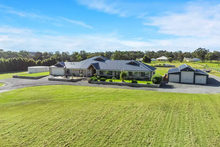 128 Karbro Dr, Cardup WA 6122