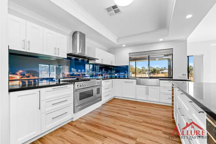 Second view of Homely house listing, 128 Karbro Dr, Cardup WA 6122