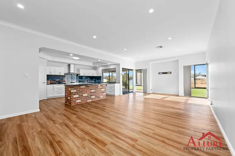 Fourth view of Homely house listing, 128 Karbro Dr, Cardup WA 6122