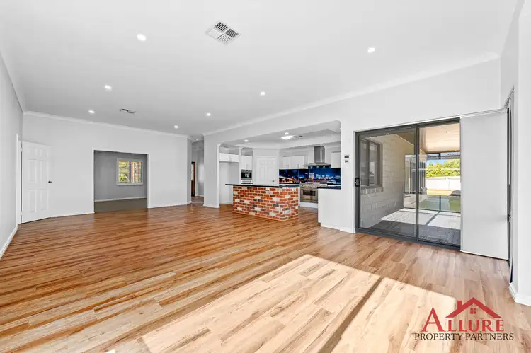 Fifth view of Homely house listing, 128 Karbro Dr, Cardup WA 6122