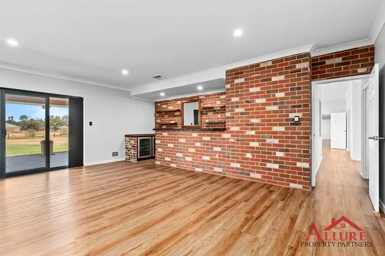 Sixth view of Homely house listing, 128 Karbro Dr, Cardup WA 6122