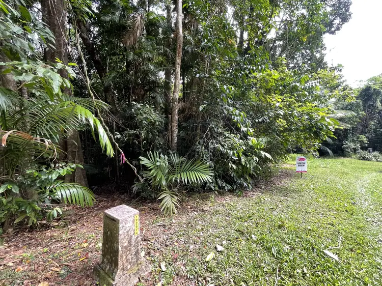 Seventh view of Homely land listing, 17 Bicton Cl, Bingil Bay QLD 4852