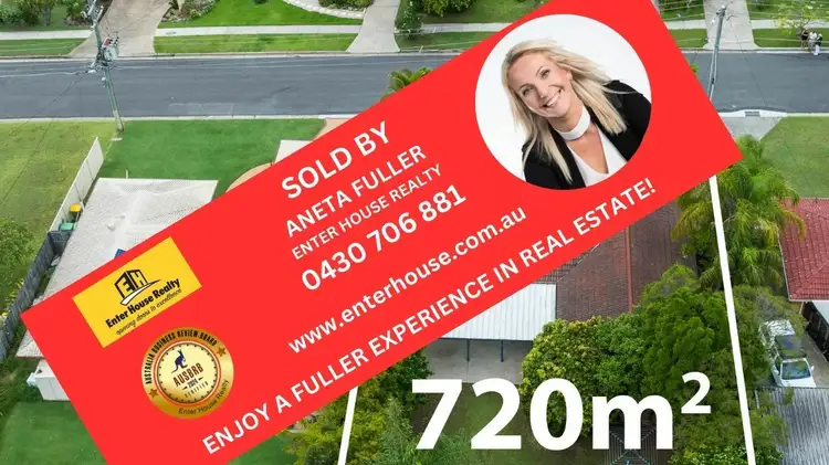 26 Enford St, Hillcrest QLD 4118