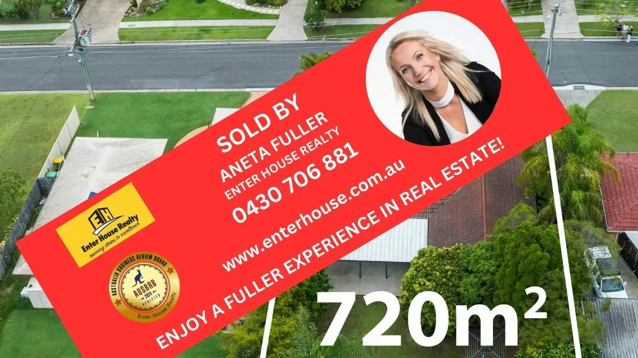 Main view of Homely house listing, 26 Enford St, Hillcrest QLD 4118