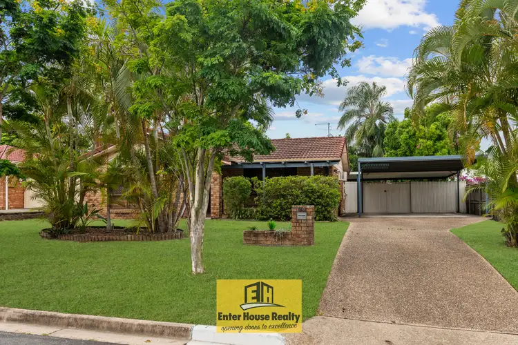 Third view of Homely house listing, 26 Enford St, Hillcrest QLD 4118