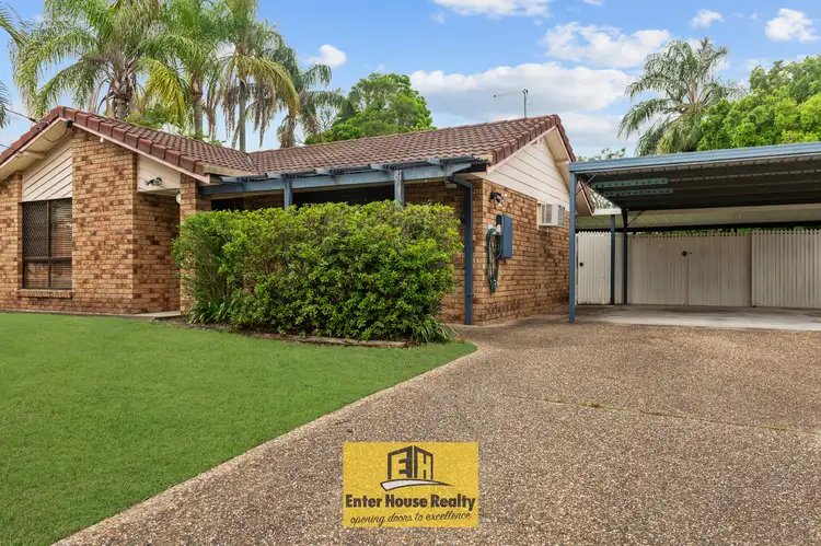 Fourth view of Homely house listing, 26 Enford St, Hillcrest QLD 4118