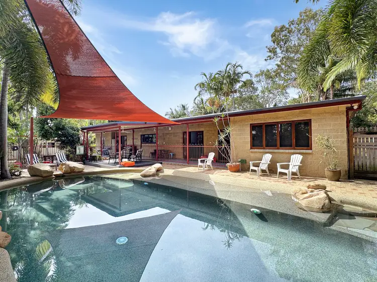 48B Horseshoe Bay Rd, Horseshoe Bay QLD 4819