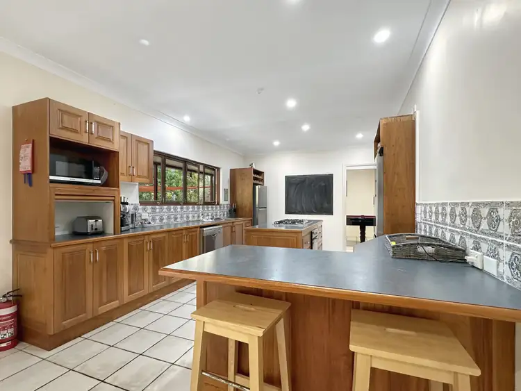 Seventh view of Homely house listing, 48B Horseshoe Bay Rd, Horseshoe Bay QLD 4819