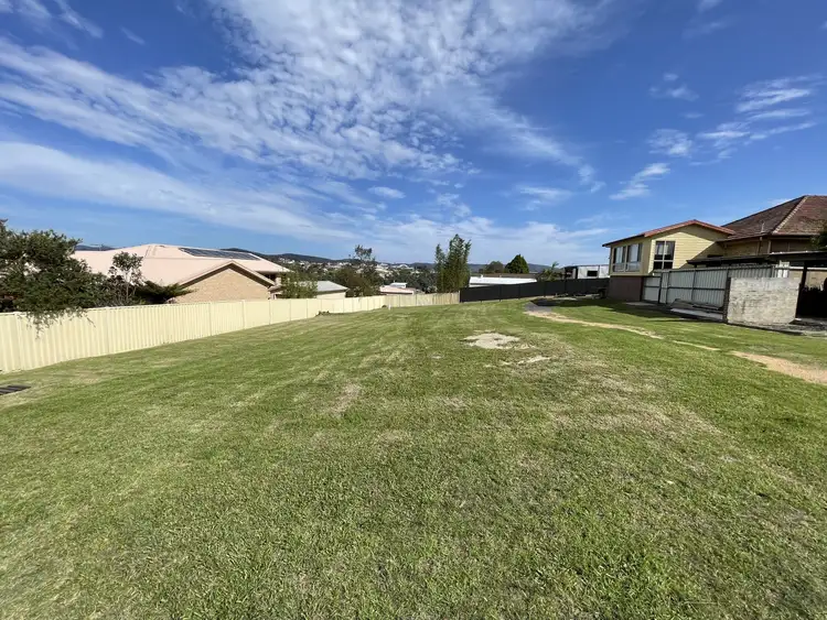 Seventh view of Homely land listing, 7 Bramble St, Eden NSW 2551