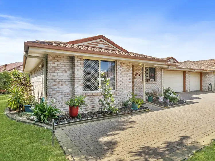 Unit 24/7 Coolgarra Ave, Bongaree QLD 4507