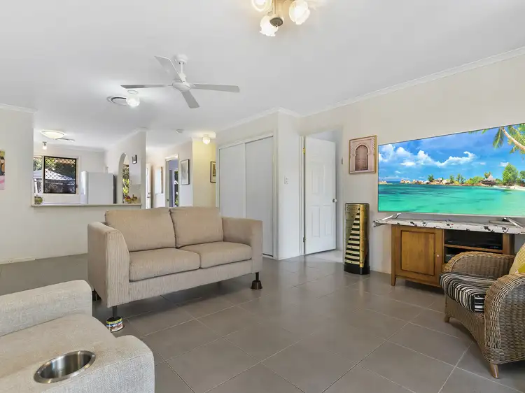 Third view of Homely unit listing, Unit 24/7 Coolgarra Ave, Bongaree QLD 4507