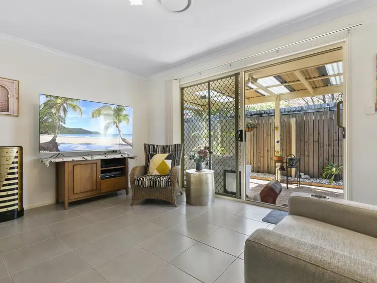 Fifth view of Homely unit listing, Unit 24/7 Coolgarra Ave, Bongaree QLD 4507