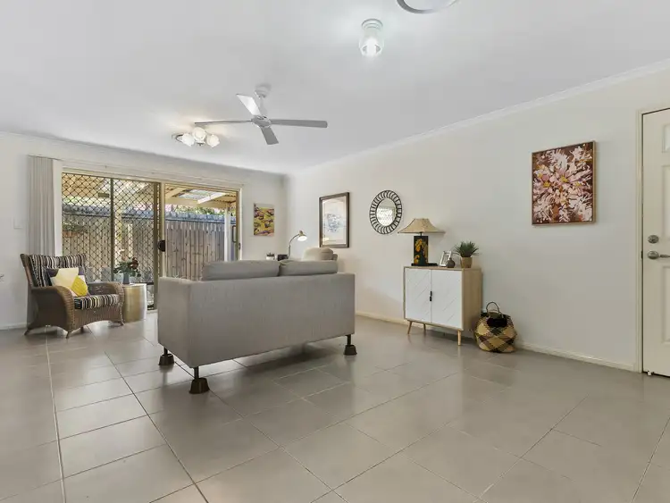 Sixth view of Homely unit listing, Unit 24/7 Coolgarra Ave, Bongaree QLD 4507