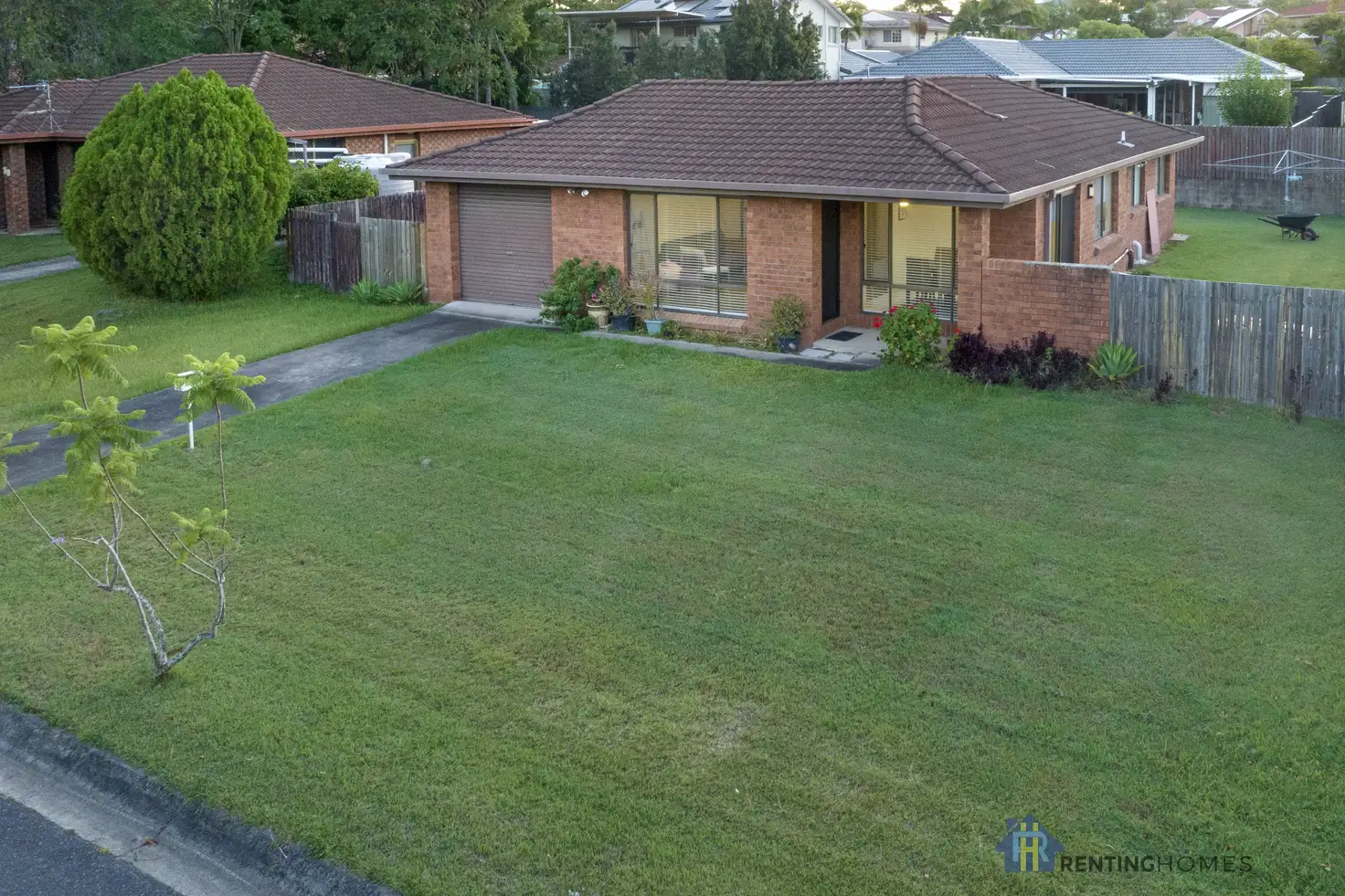 Main view of Homely house listing, 32 Pallert St, Middle Park QLD 4074