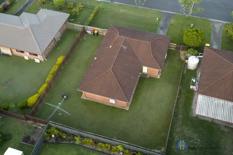 Second view of Homely house listing, 32 Pallert St, Middle Park QLD 4074