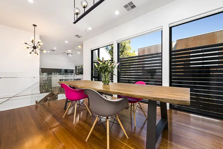 Second view of Homely house listing, 445B Balcombe Rd, Beaumaris VIC 3193