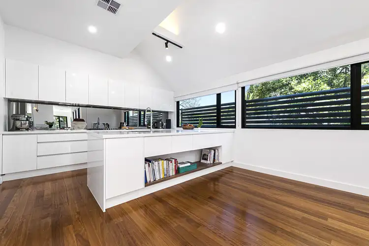 Third view of Homely house listing, 445B Balcombe Rd, Beaumaris VIC 3193