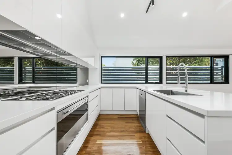 Fourth view of Homely house listing, 445B Balcombe Rd, Beaumaris VIC 3193