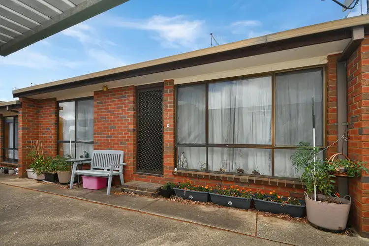 Main view of Homely unit listing, Unit 9/103-105 Cooper St, Stawell VIC 3380