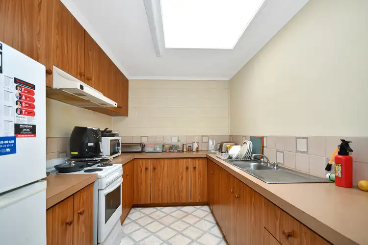 Third view of Homely unit listing, Unit 9/103-105 Cooper St, Stawell VIC 3380