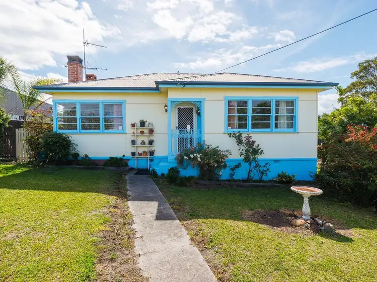 9 Calle Calle St, Eden NSW 2551