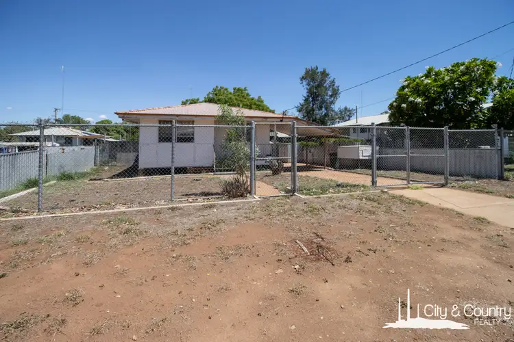11 Delacour Drive, Mount Isa QLD 4825