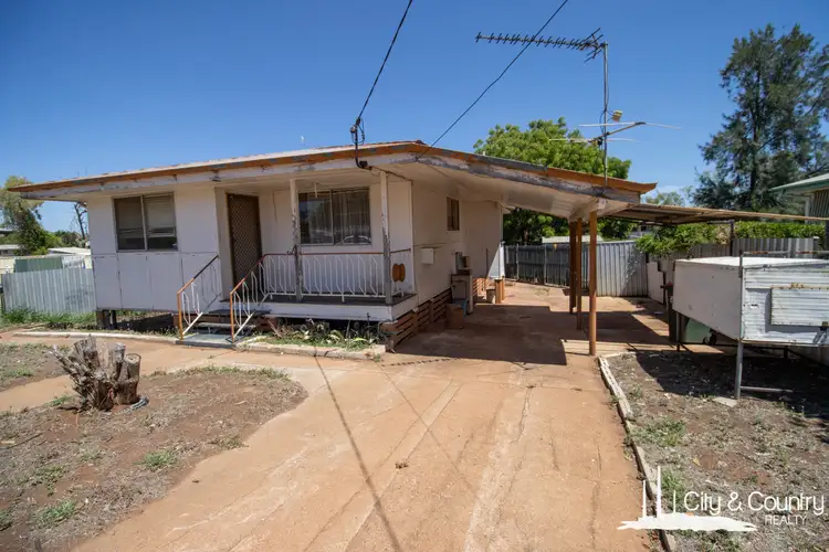 Second view of Homely house listing, 11 Delacour Drive, Mount Isa QLD 4825