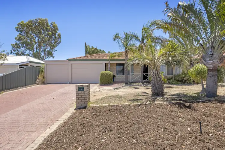 Second view of Homely house listing, 6 Abbey Green Rd, Banksia Grove WA 6031