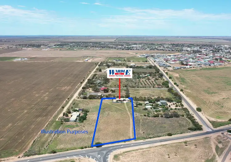 Second view of Homely house listing, 10709 Spencer Hwy, Wallaroo SA 5556