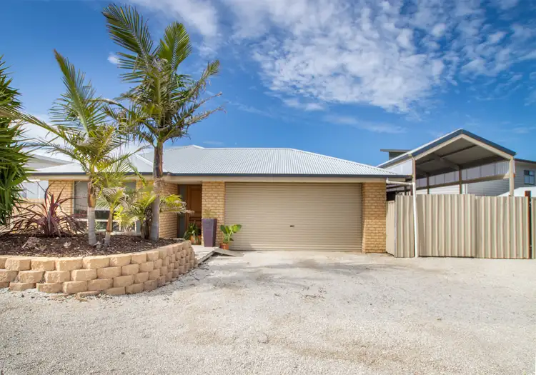 4 Harding St, North Beach SA 5556