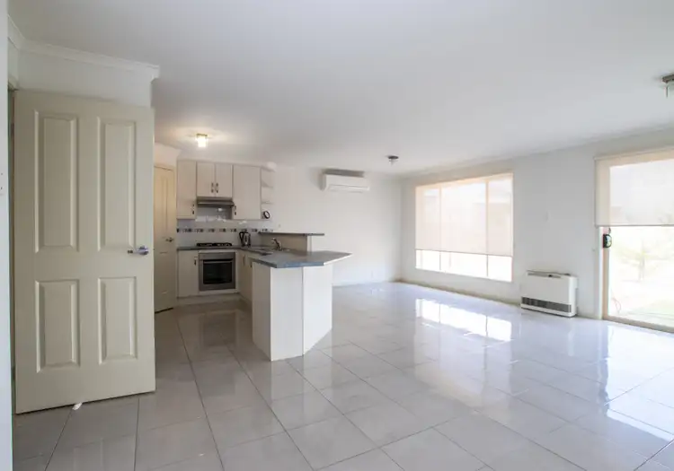 Second view of Homely house listing, 4 Harding St, North Beach SA 5556