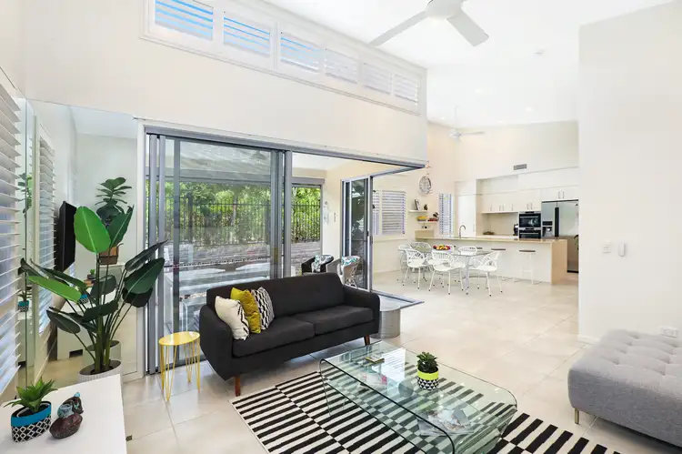 Second view of Homely house listing, Unit 120/1 Halcyon Way, Bli Bli QLD 4560