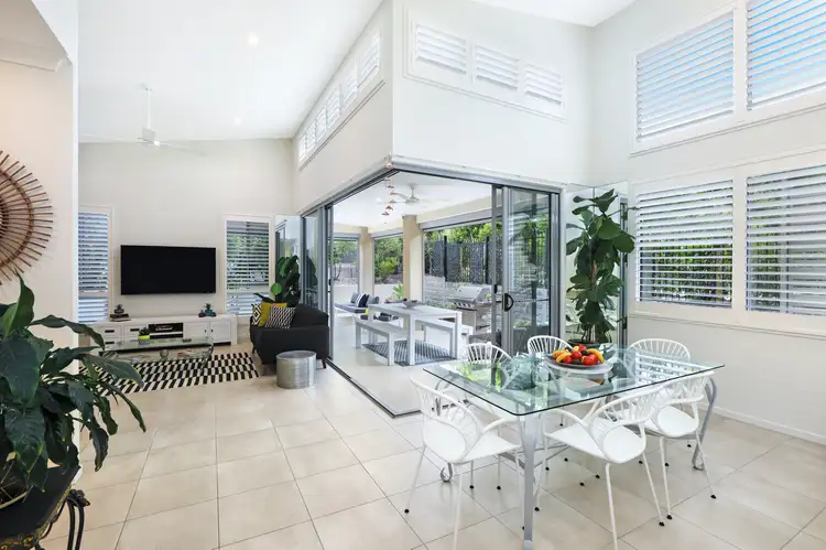 Third view of Homely house listing, Unit 120/1 Halcyon Way, Bli Bli QLD 4560