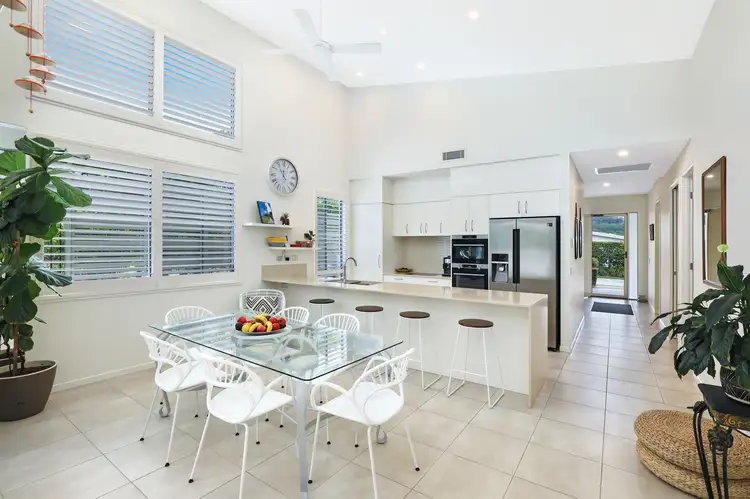 Fourth view of Homely house listing, Unit 120/1 Halcyon Way, Bli Bli QLD 4560